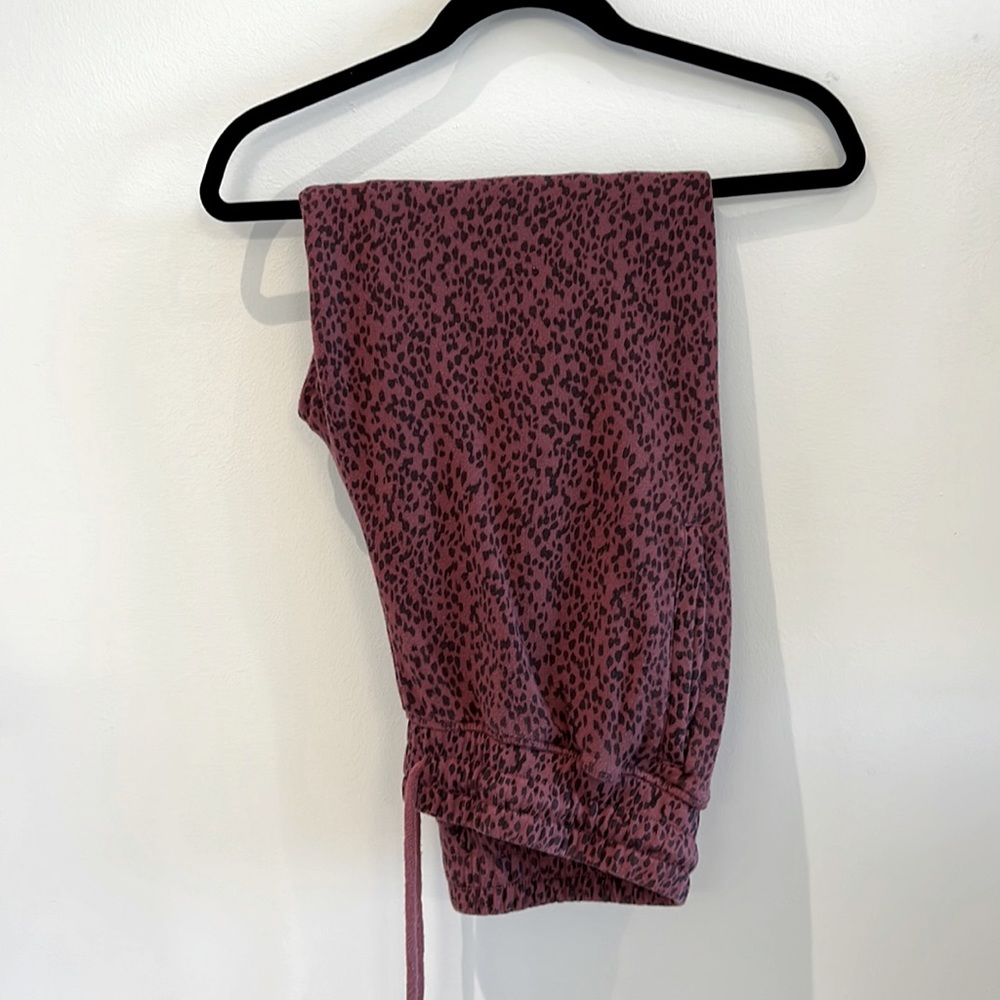 The Nines by HATCH™ French Terry Maternity Sweatpants